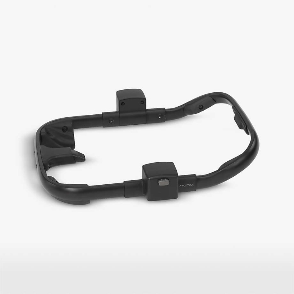 Nuna Car Seat Adapter for UPPAbaby Vista & Cruz